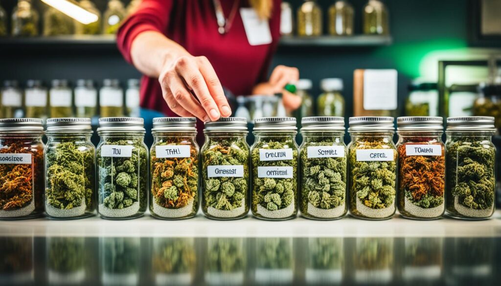 discover weed in Dubai