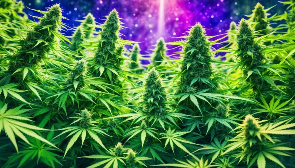 discover weed in Suita