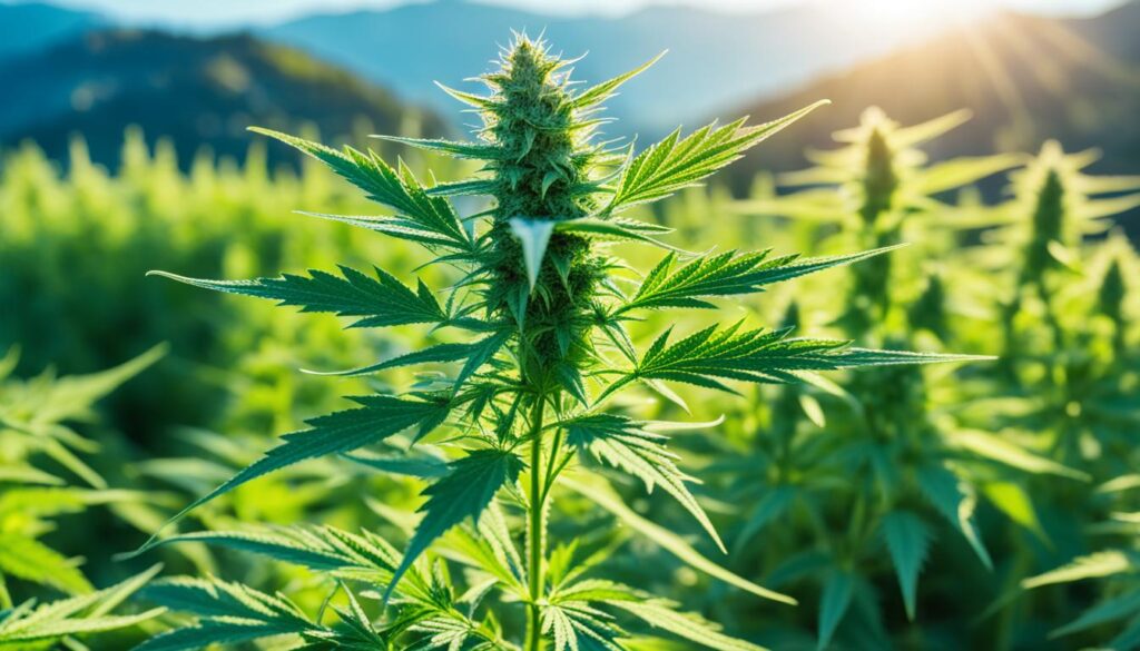 discover weed in Sandviken