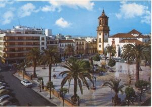 discover weed in Algeciras