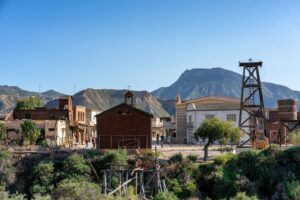 discover weed in Almeria
