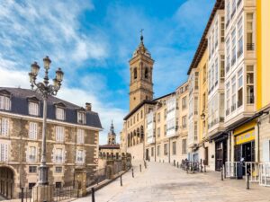 discover weed in Vitoria-Gasteiz