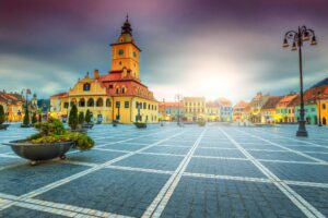 discover weed in Brasov