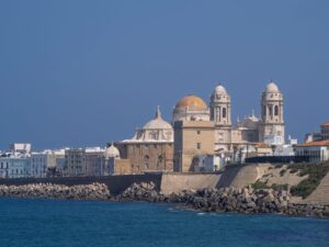discover weed in Cádiz