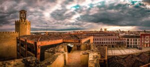 discover weed in Badajoz