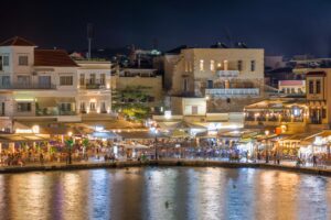 discover weed in Chania