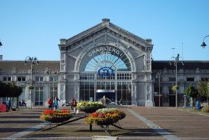 discover weed in Charleroi