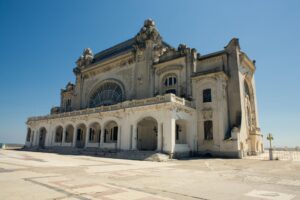 discover weed in Constanța