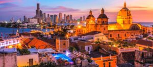 discover weed in Cartagena