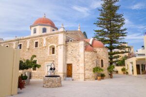 discover weed in Heraklion