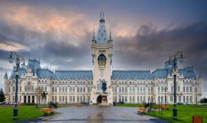 discover weed in Iași