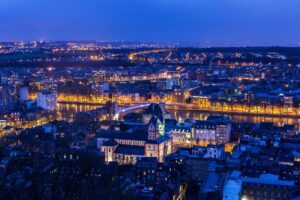 discover weed in Liège