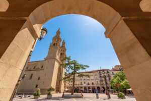 discover weed in Logroño