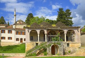 discover weed in Ioannina