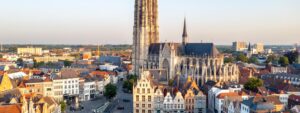 discover weed in Mechelen
