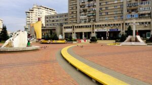 discover weed in Pitești