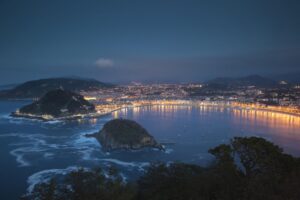 discover weed in Donostia / San Sebastián