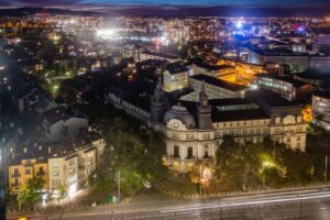 discover weed in Sofia
