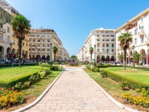 discover weed in Thessaloniki