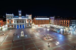 discover weed in Valladolid
