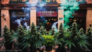 discover weed in Valencia