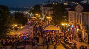 discover weed in Varna