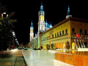 discover weed in Zaragoza