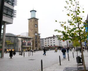 discover weed in Hagen